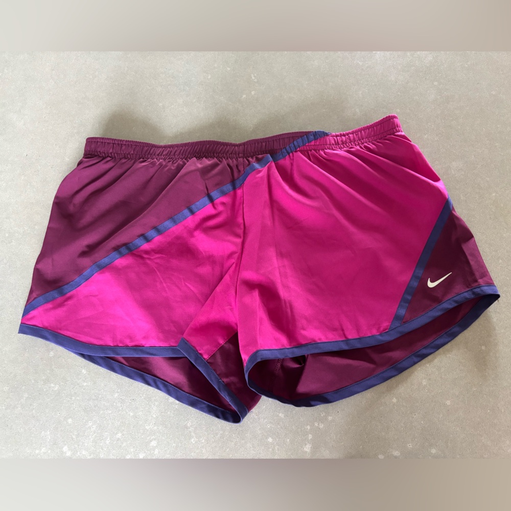 Nike Dri-Fit Shorts